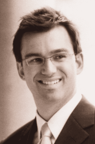 Jeff Johnson, broker of record